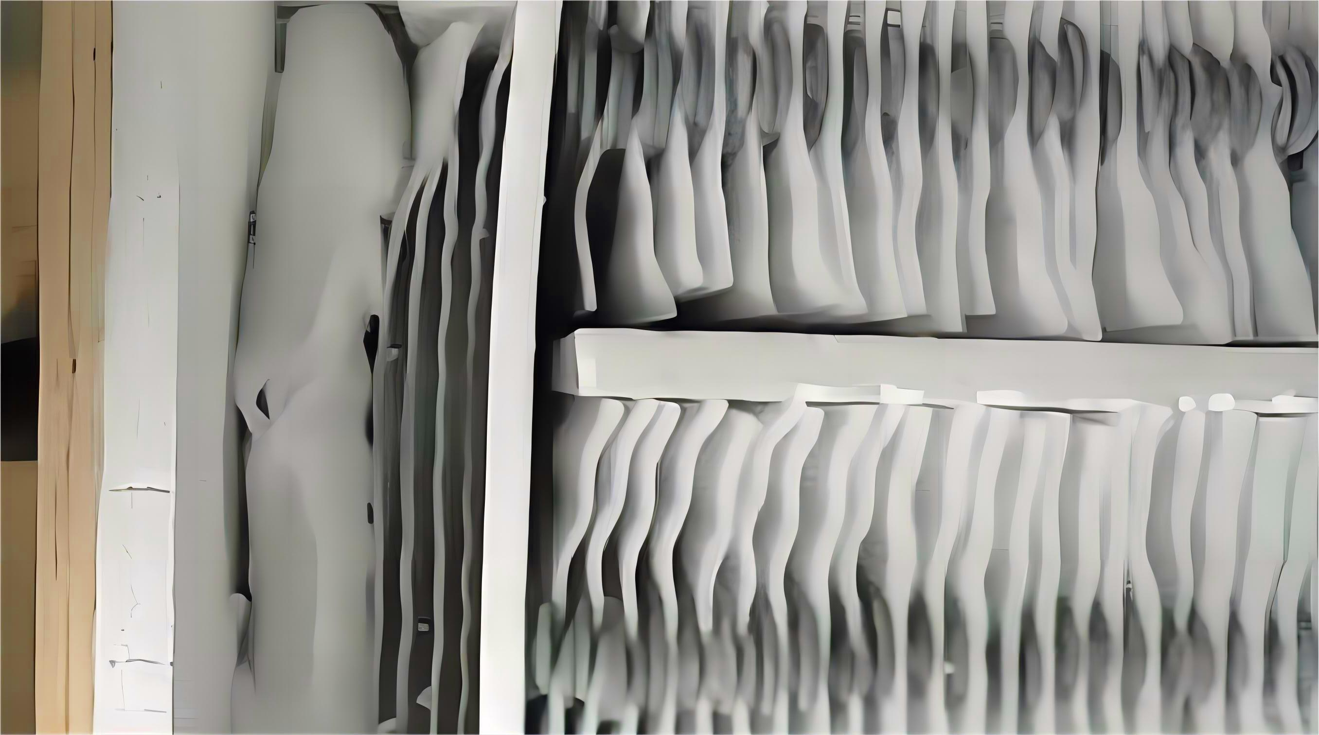 Kiln Furniture Nitride Bonded Silicon Carbide (NSiC) Advanced Thin Kiln Shelves