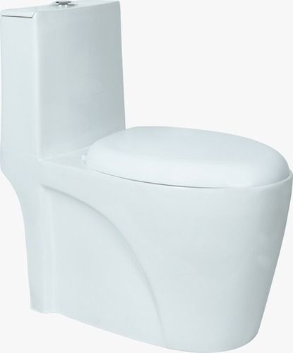 ONE PIECE WATER CLOSET SWISS