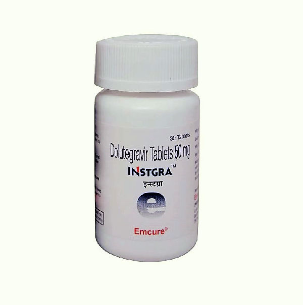 Instgra Tablet 50mg