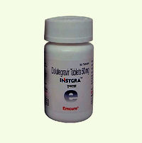 Instgra Tablet 50mg