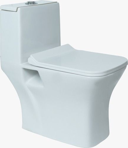 ONE PIECE WATER CLOSET SIGMA