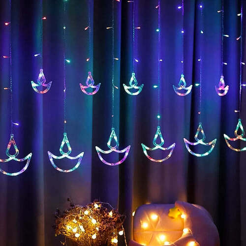 Decoration Lights Diyas