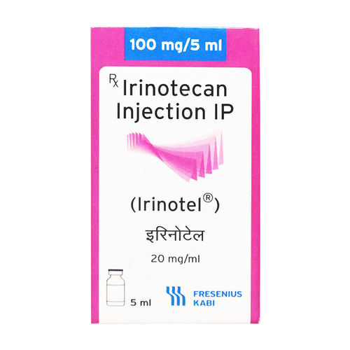 Irinotel 100mg Injection