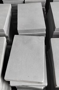 Silicon Carbide SiSiC Liners/ Tiles