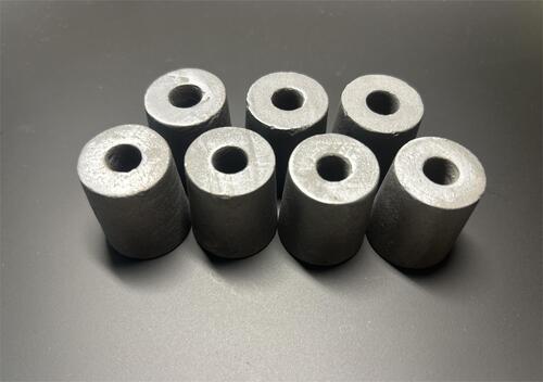 Silicon Carbide SiC/SiSiC Sand Blasting Nozzles