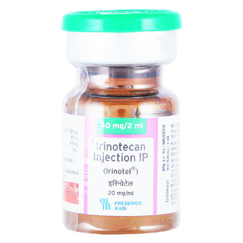 Irinotel 40Mg Injection