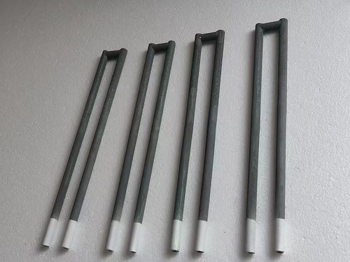 SIC  HEATER ELEMENT   FURNACE  SPARE  PART