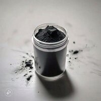 Activated Charcoal Powder - Fine Black Granules, High Adsorption Capacity for Cosmetics, Pharmaceuticals, and Industrial Applications