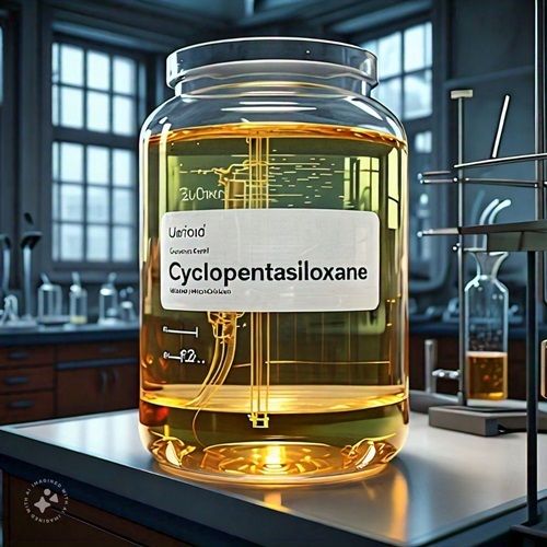 CYCLOPENTASILOXANE CHEMICAL