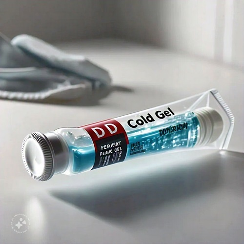 D Cold Gel