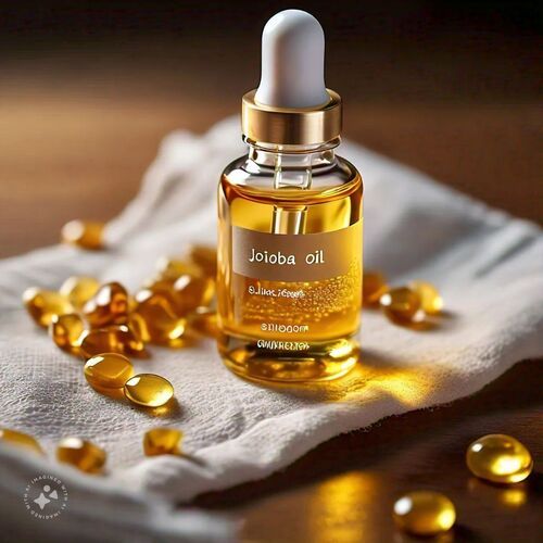 Jojoba Oil