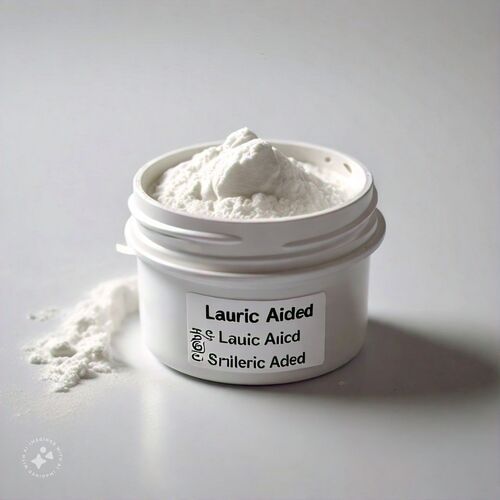 Lauric Acid