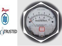 DWYER 2000-0D Magnehelic Differential Pressure Gauge BY Kailash Garden Bhogaon Bhogaon Mainpuri Uttar Pradesh India