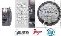 DWYER 2000-0D Magnehelic Differential Pressure Gauge BY Kailash Garden Bhogaon Bhogaon Mainpuri Uttar Pradesh India