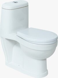 BABY ONE PIS WATER CLOSET