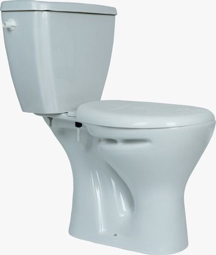 TWO PIECE WATER  CLOSET IRANI