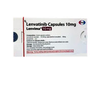 Lenvima 10mg Capsule