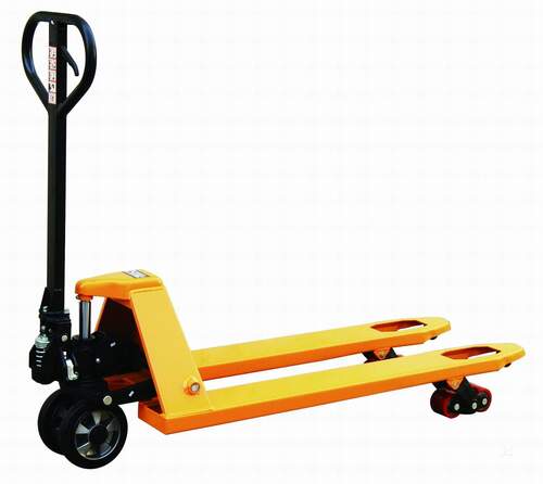 Hand Pallet Truck 5000 kg