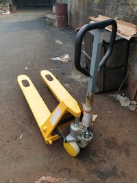 Hand Pallet Truck 5000 kg