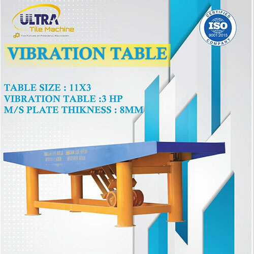 Interlock Brick Making Machine