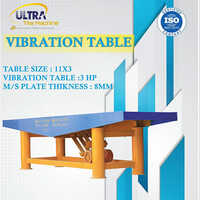Interlock Brick Making Machine
