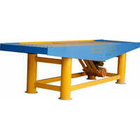 Roof Tile Making Machine