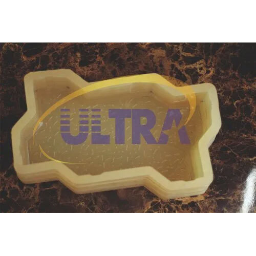 PVC Rubber Mould