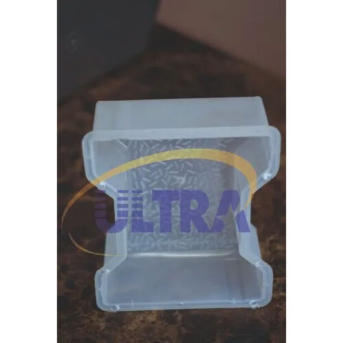 Plastic Paver Mould