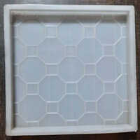 Silicone Paver Mold