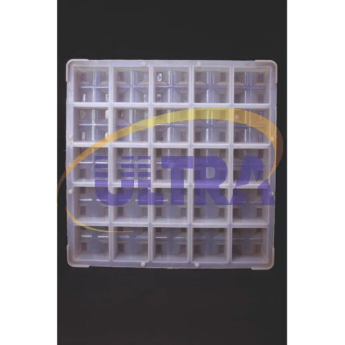 Cover Block Moulds