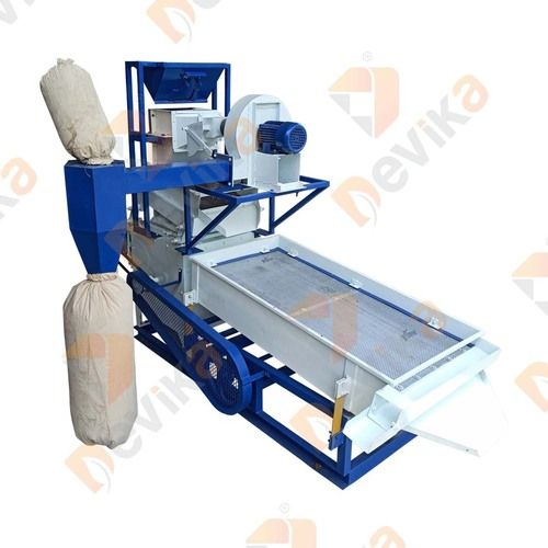 Seed Cleaning Machine