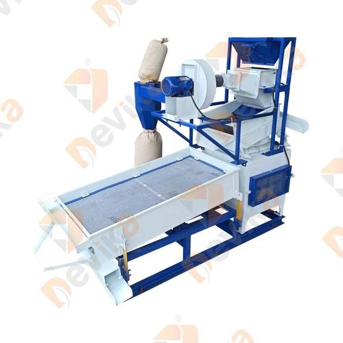 Rice Cleaning Machine