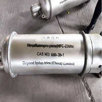 Cas No 428-59-1 Perfluoropropylene Oxide - Application: Pharmaceutical