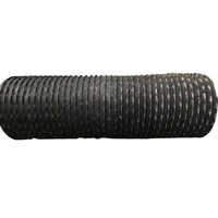 Jacketed Cylinder - Color: Black