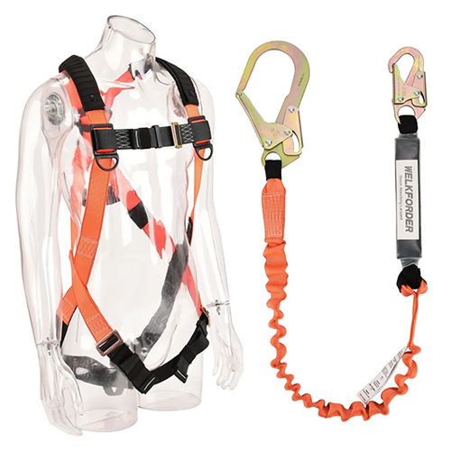 Fall Protection Accessories