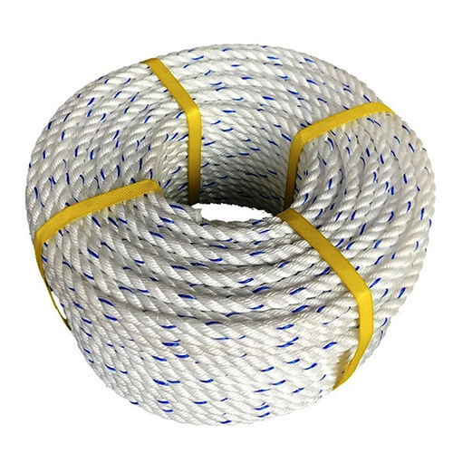 Polypropylene Rope