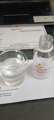 Coolant Thickener