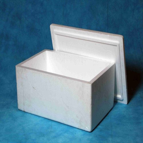 Thermocol Packaging Boxes