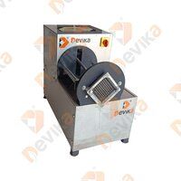 Finger Chips Machine