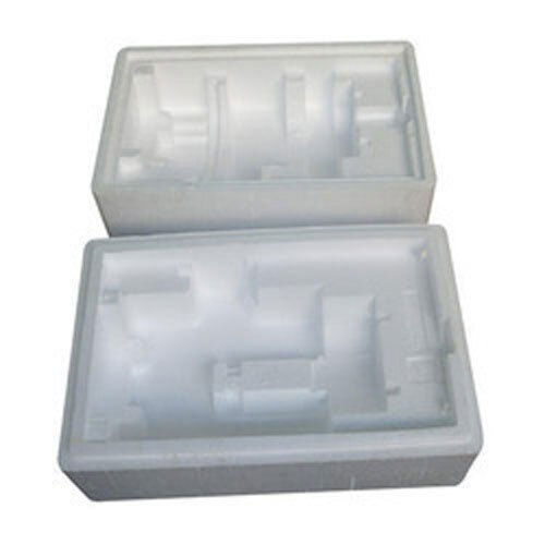 Thermocol Packaging Moulding Material