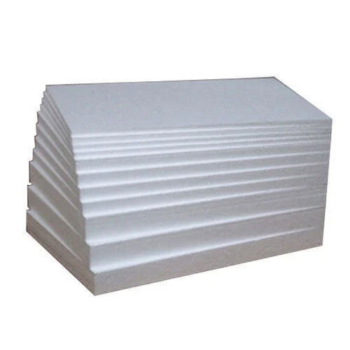 Thermocol Insulation Sheets