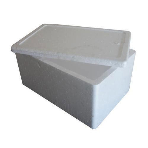 Packaging Thermocol Box