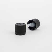 5ml 10ml 15ml 20ml 30ml 50ml 100ml Amber essential oil Glass Bottles With tamper evident plastic cap