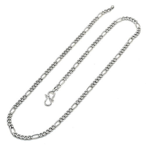 Silver Chain 925 Sterling Silver Chain - Gender: Unisex