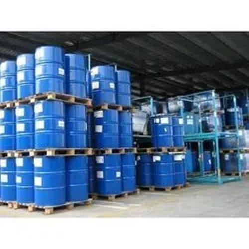 Liquid Puf Insulation Chemical - Application: Industrial