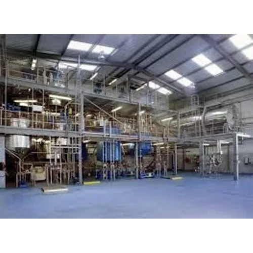Pipe Insulation Polyurethane सेवा
