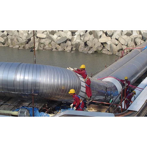 Thermal Insulation सेवा