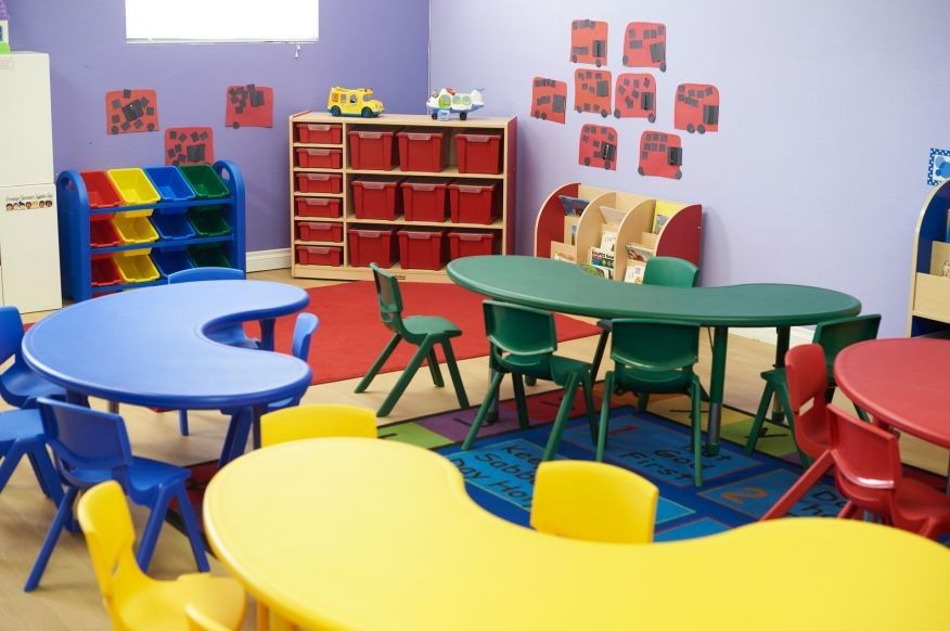 Preschool Furniture