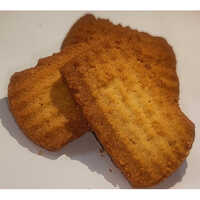 Atta Cookies