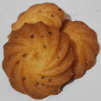 Ajwain Cookies